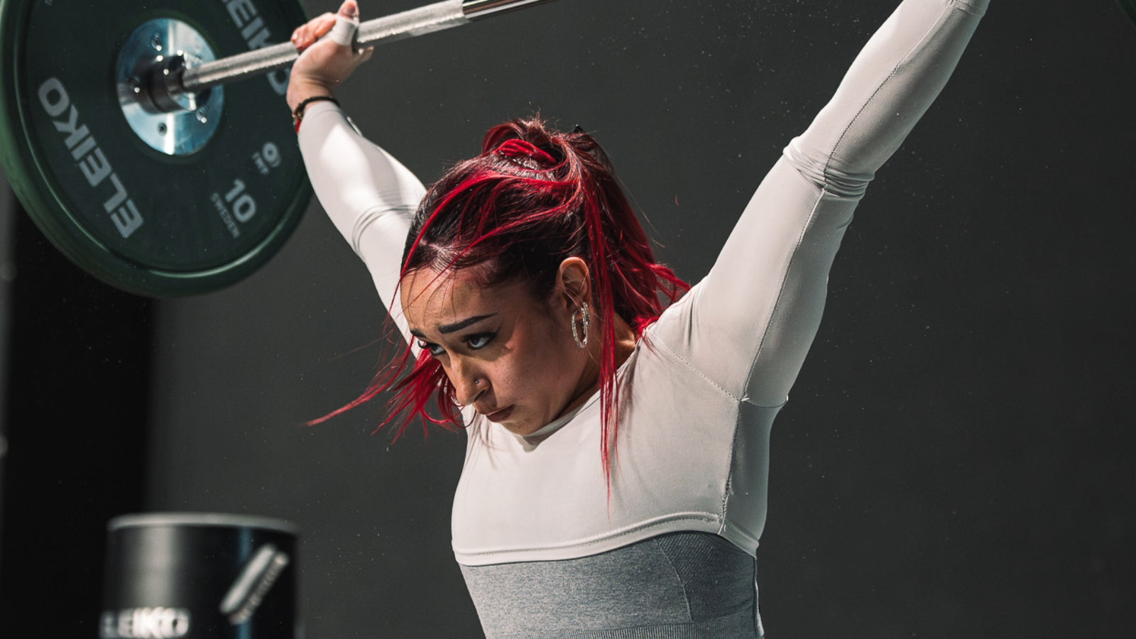 Youth & Junior World Weightlifting Championships Results