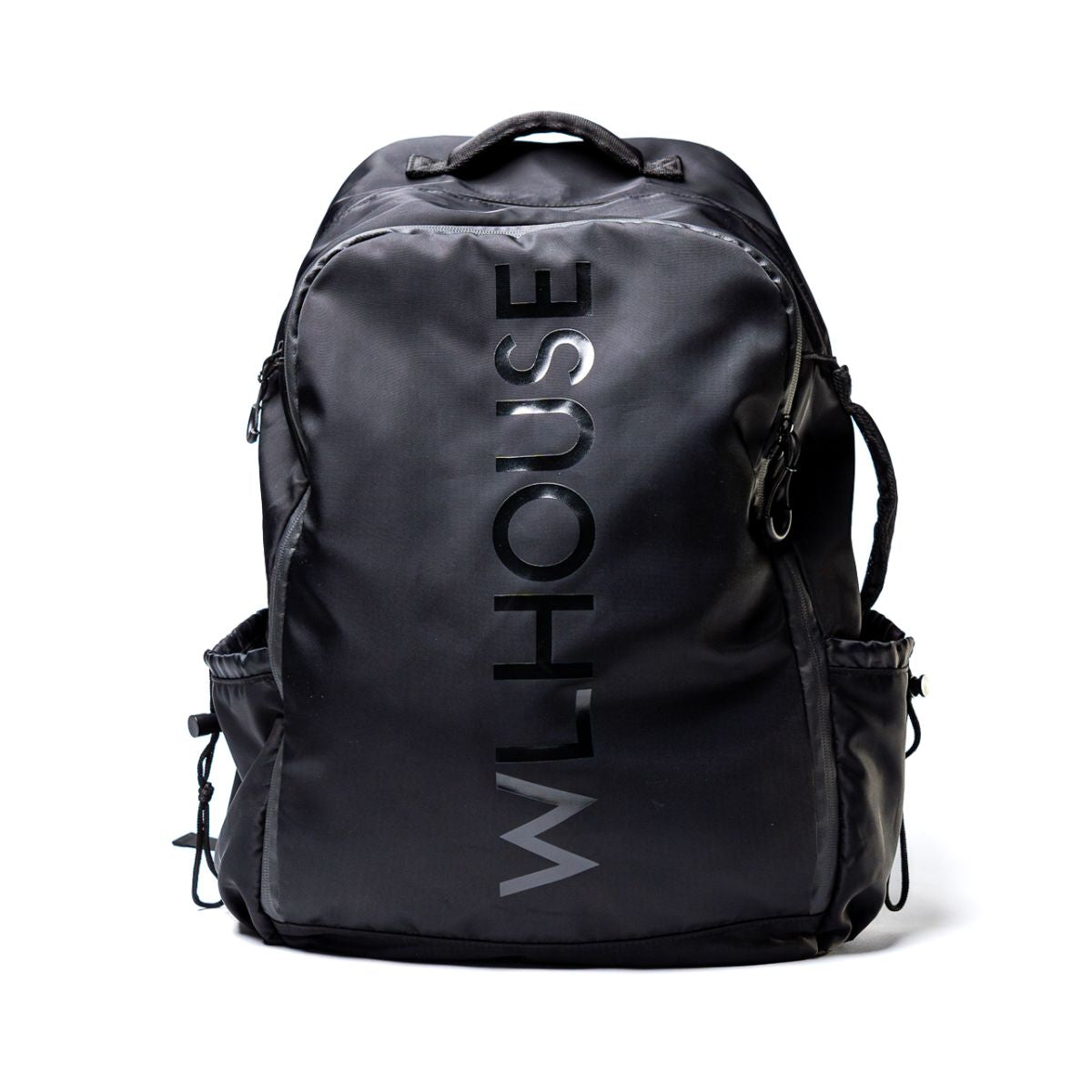 Olympic Weightlifting Rucksack – WLHOUSE