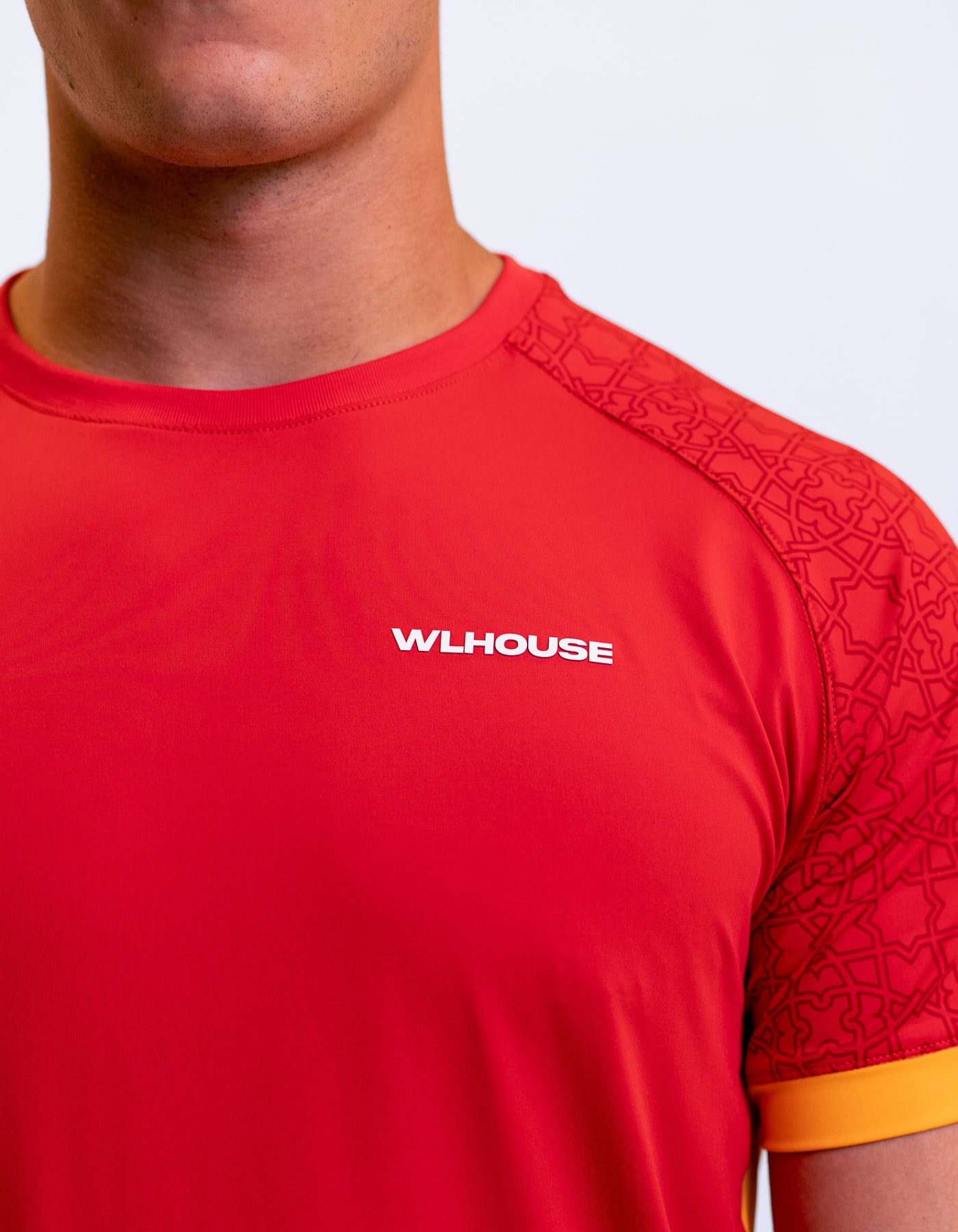 Dynasty Technical T-shirt