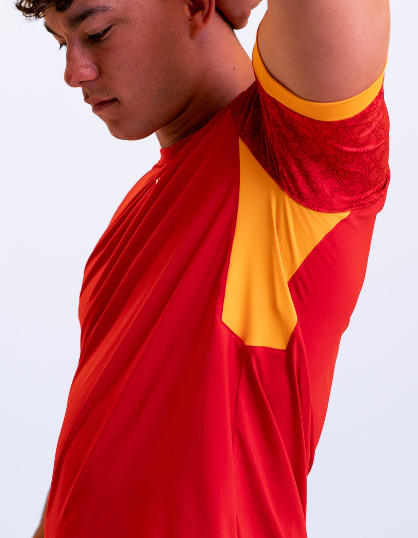 Dynasty Technical T-shirt