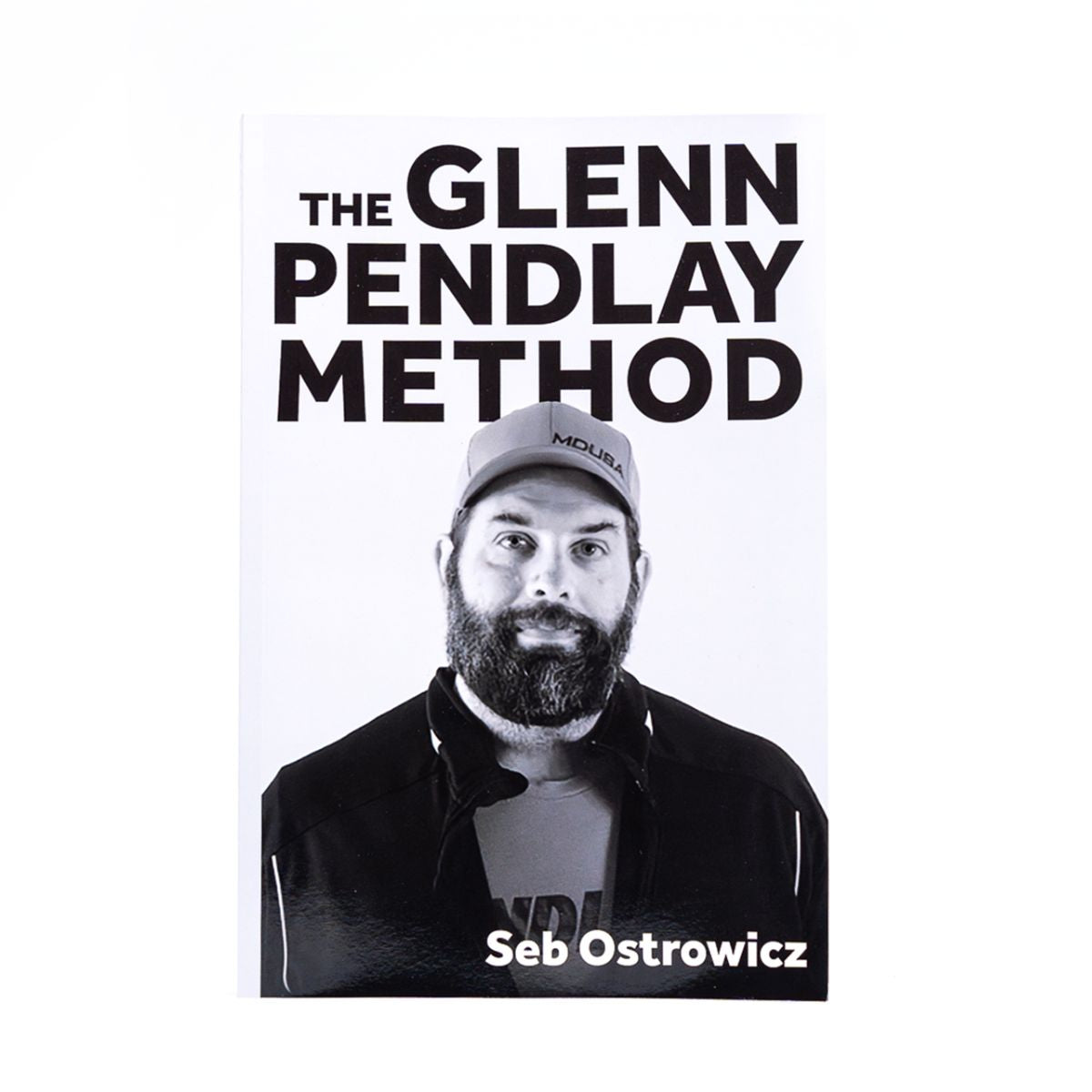 Glenn pendlay program sale