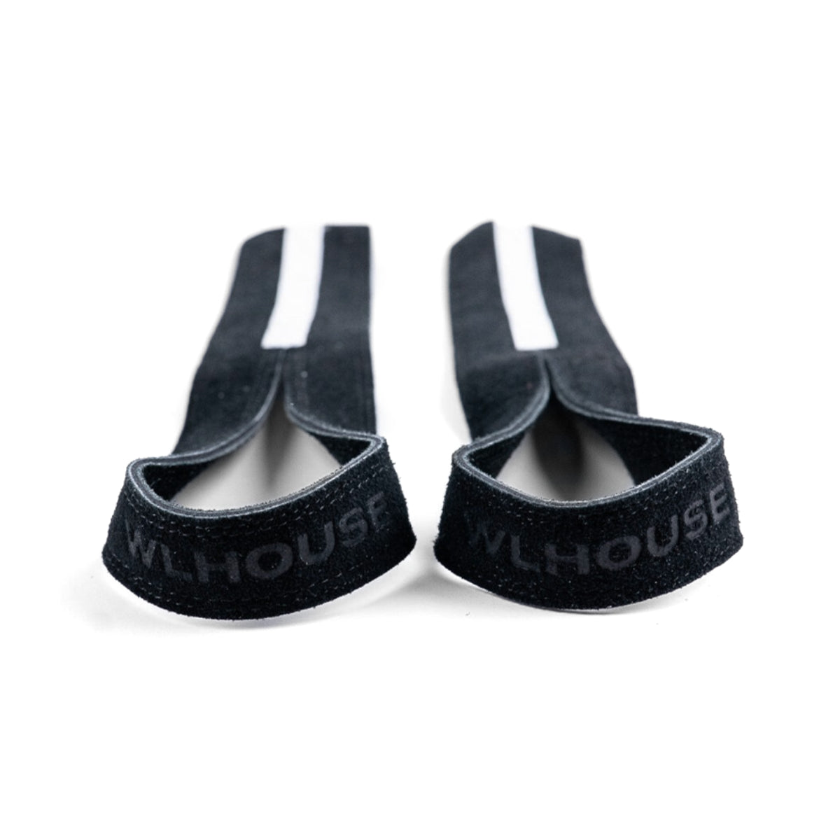 Leather Elite Straps