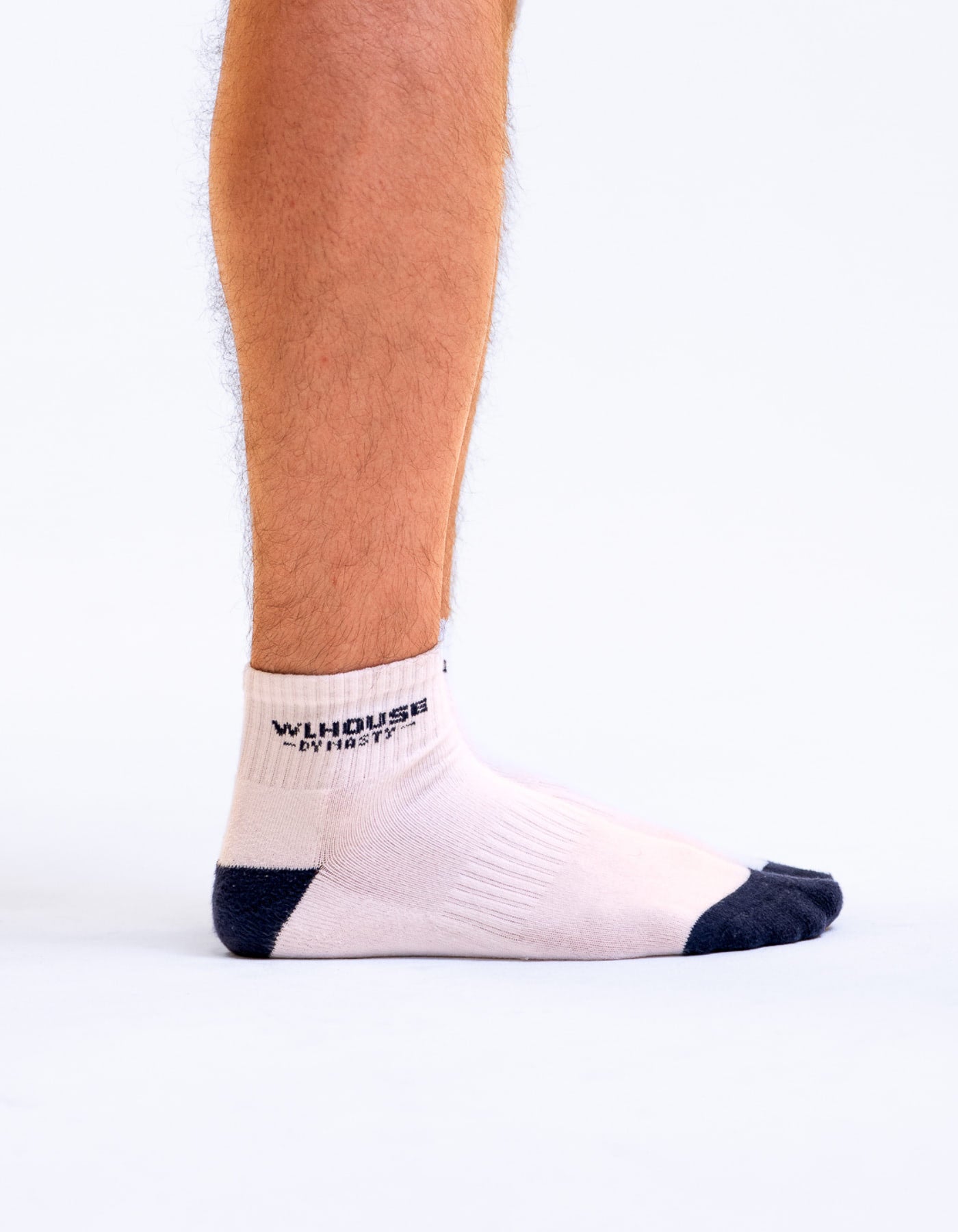 Dynasty Ankle Socks