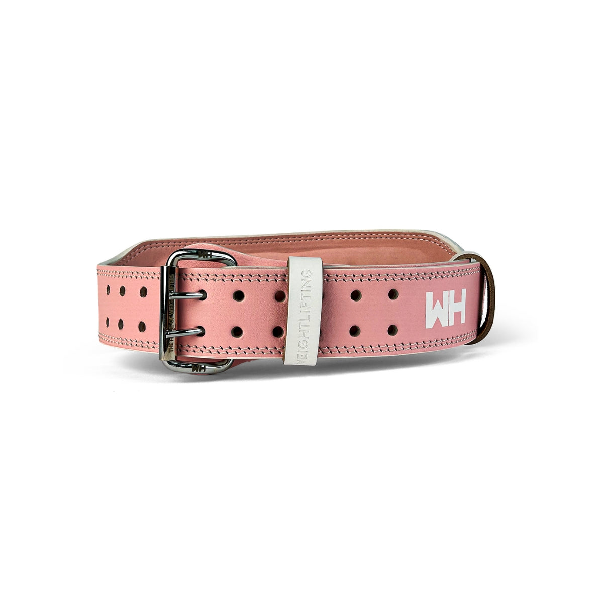Leather Olympic Weightlifting Belt – WLHOUSE