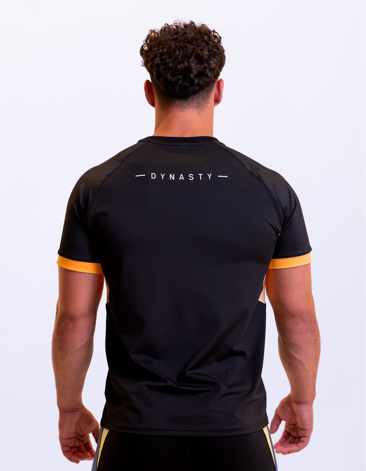 Dynasty Technical T-shirt