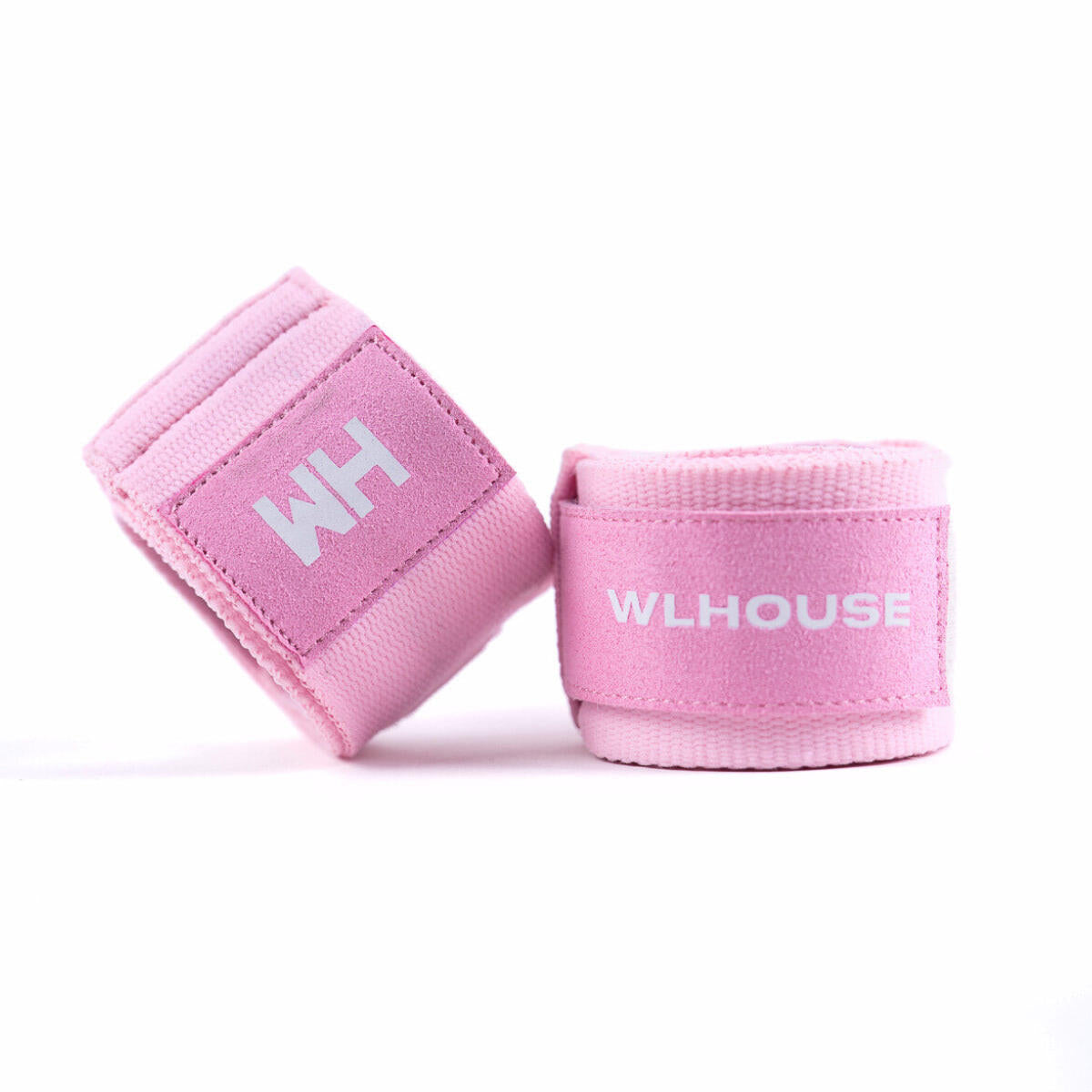 Lightweight Wrist Wraps