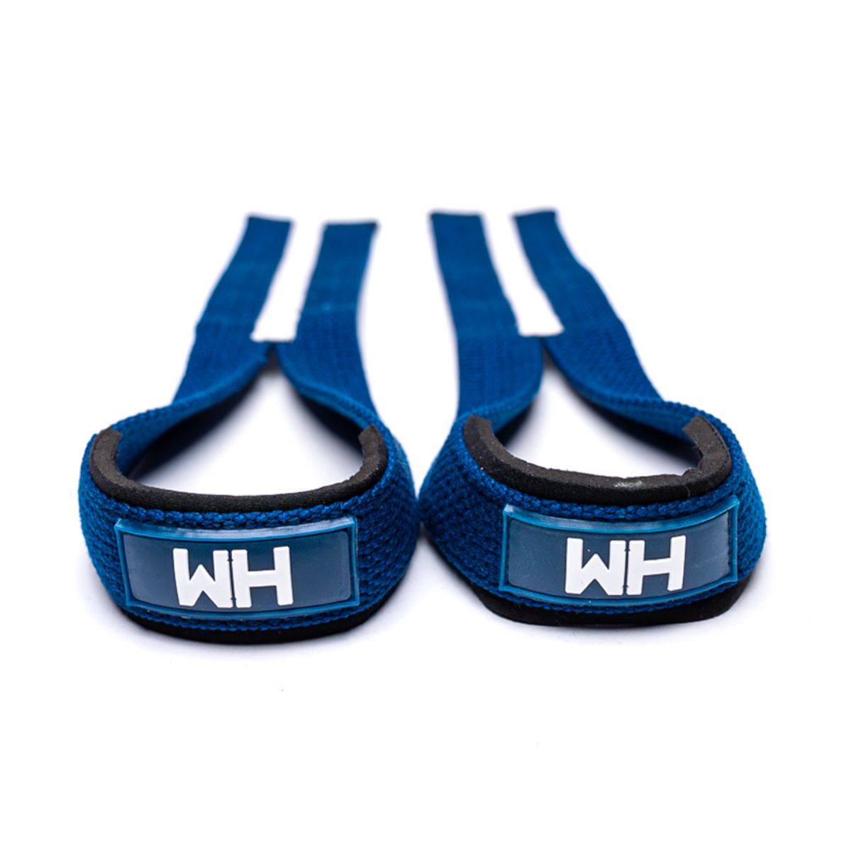 3.5mm Weightlifting Wrist Wraps – W