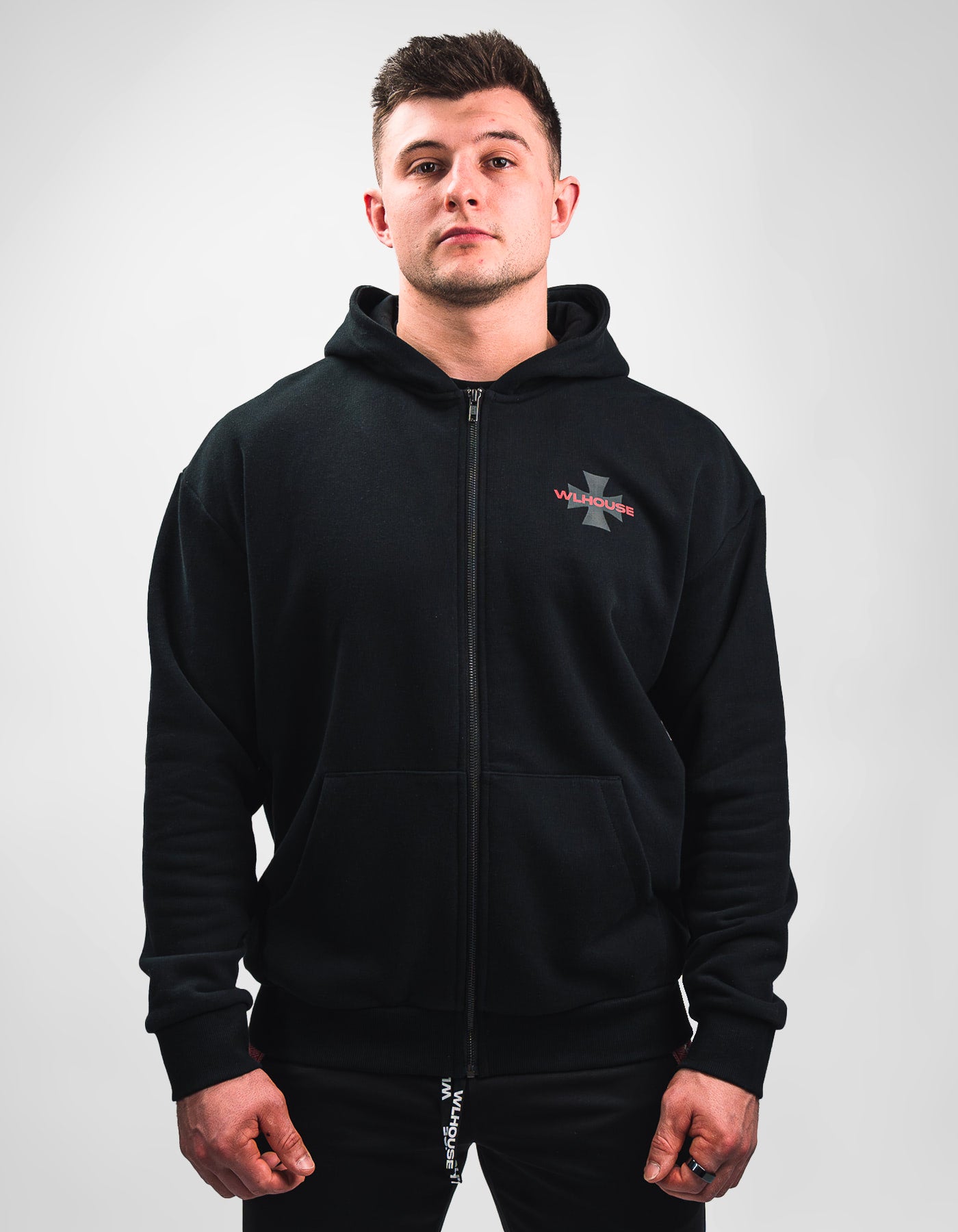 Lasha Signature Hoodie