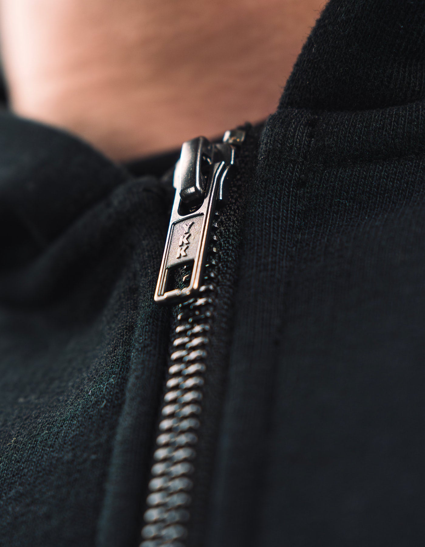 Lasha Signature Hoodie