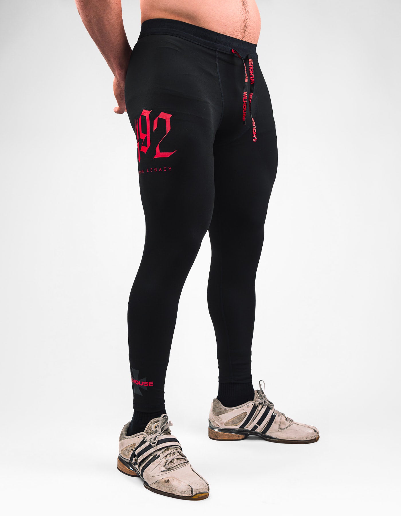 Lasha 492 Legacy Leggings