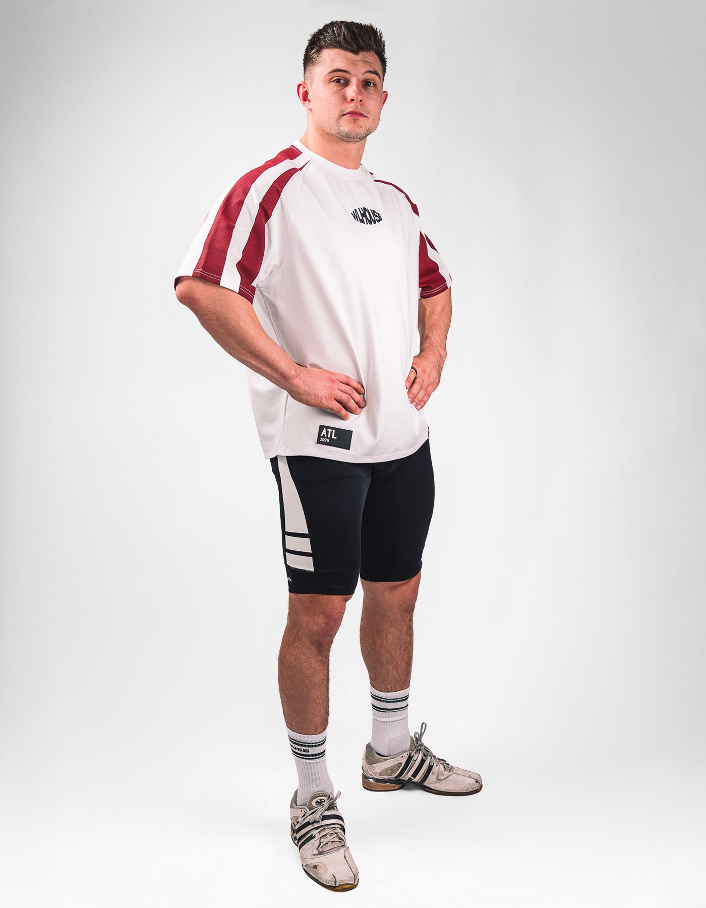 The Podium T-Shirt