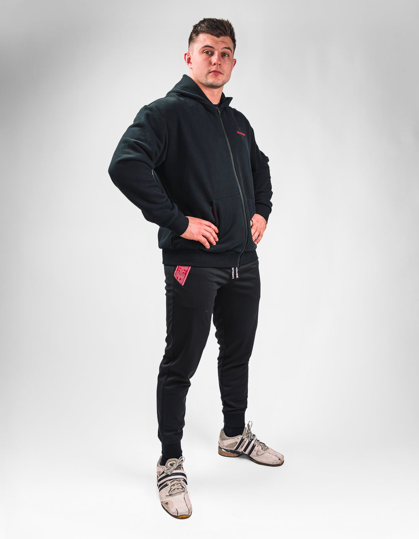 Lasha 492 Legacy Training Pants