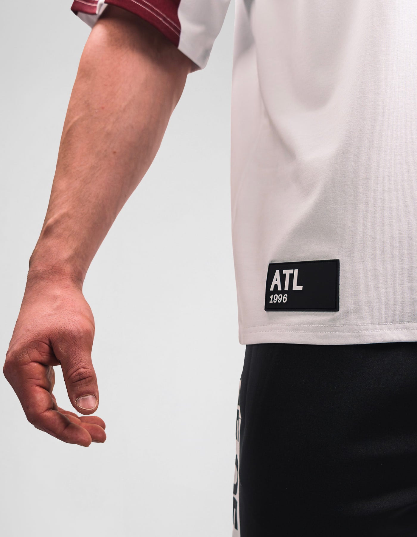 The Podium T-Shirt
