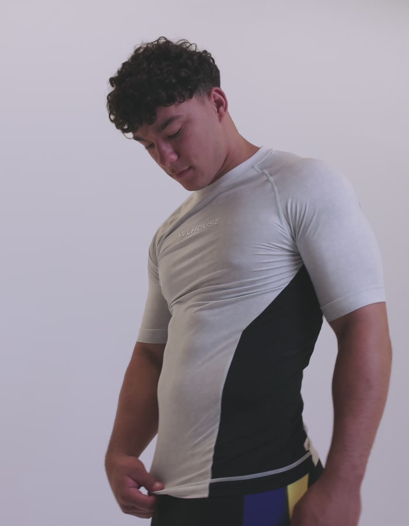 Dynasty Compression T-shirt
