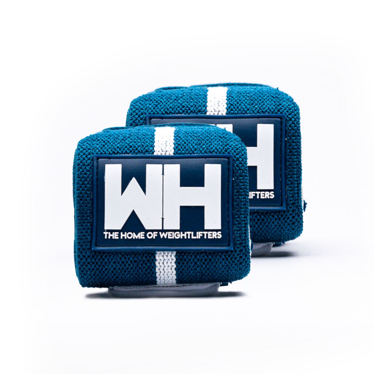 3.5mm Weightlifting Wrist Wraps – WH USA