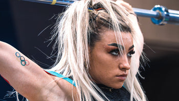 Weightlifting Meets 2026