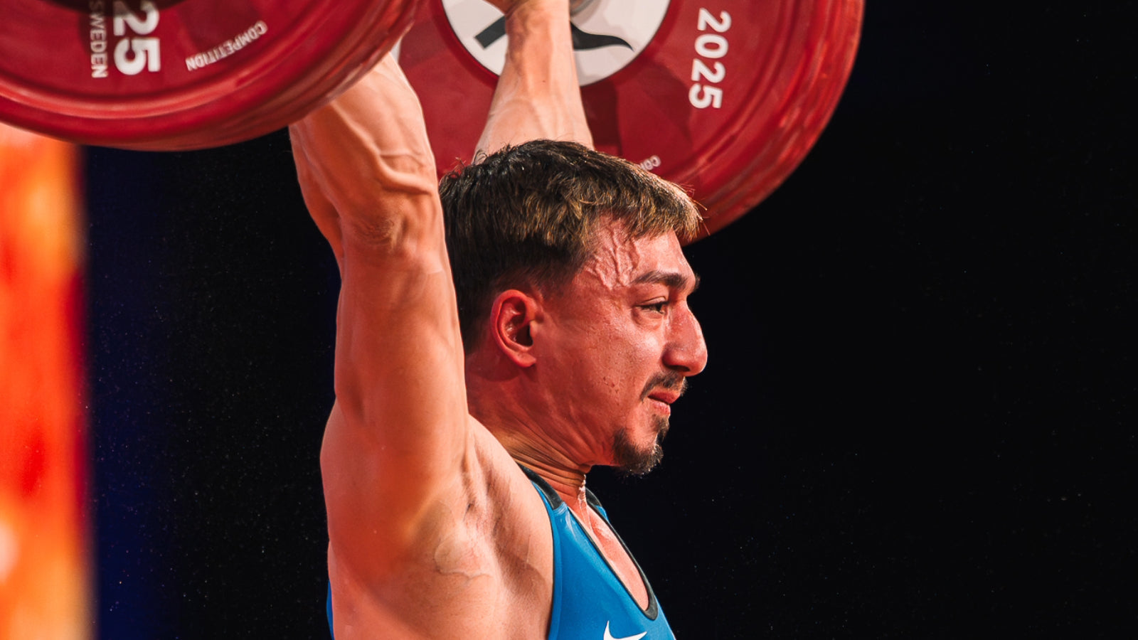 Junior European Weightlifting Championships Highlights