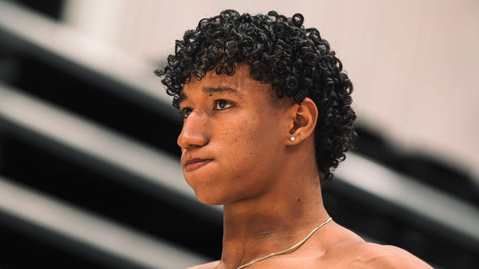 Sebastian Olivares Elbow Break