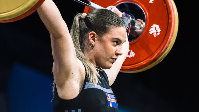 2025 European Weightlifting Champonships