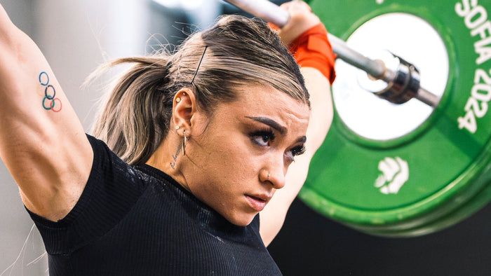 How to Watch the European Weightlifting Championships