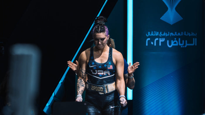 2025 USA Weightlifting National Championships Preview