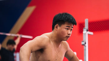 Team China World Weightlifting Championships