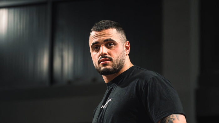 Bulgarian Weightlifting Corruption