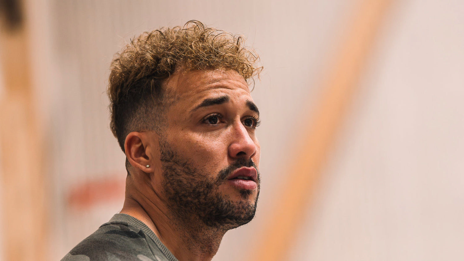 Enhanced Games Weightlifters