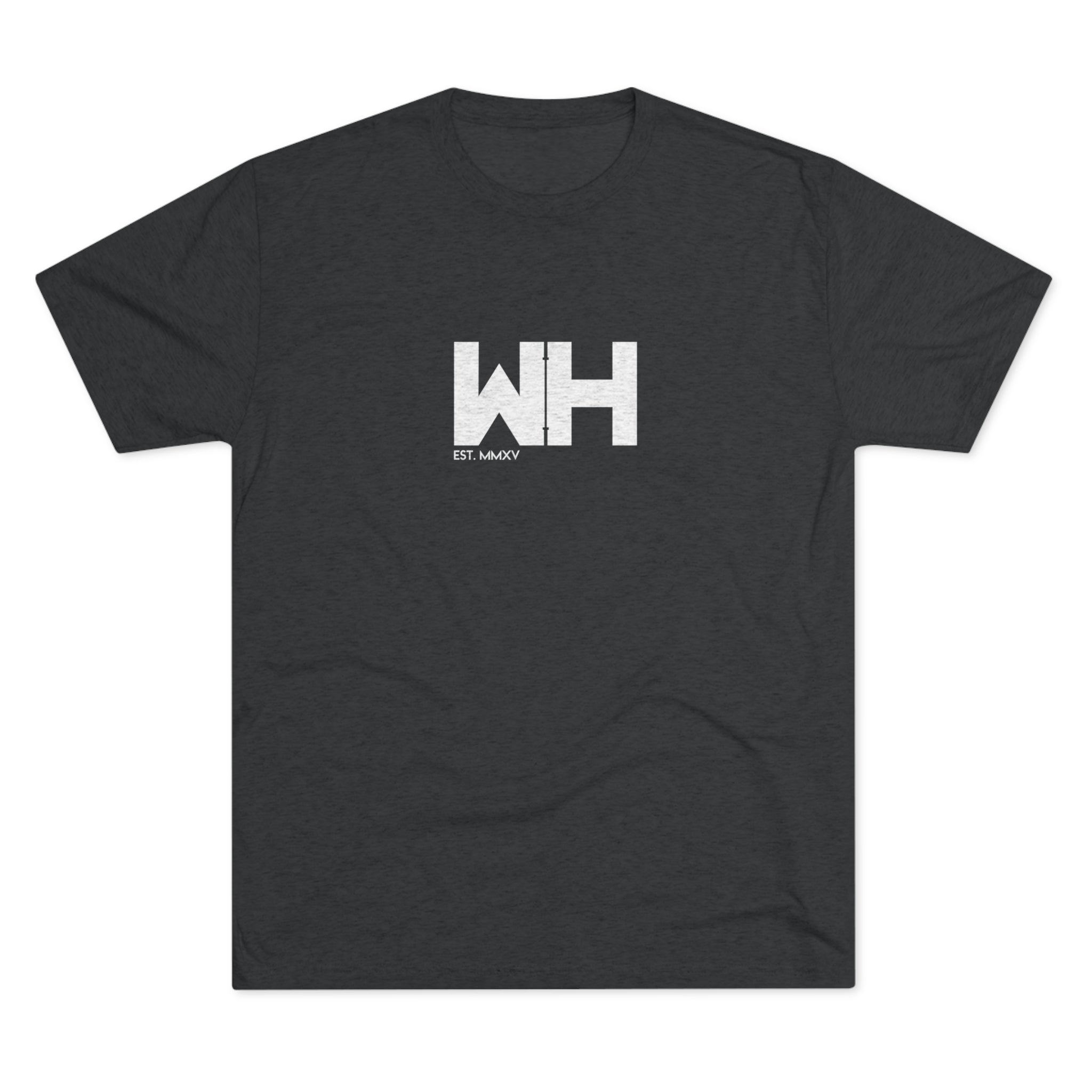 Block W|H Logo | Men&