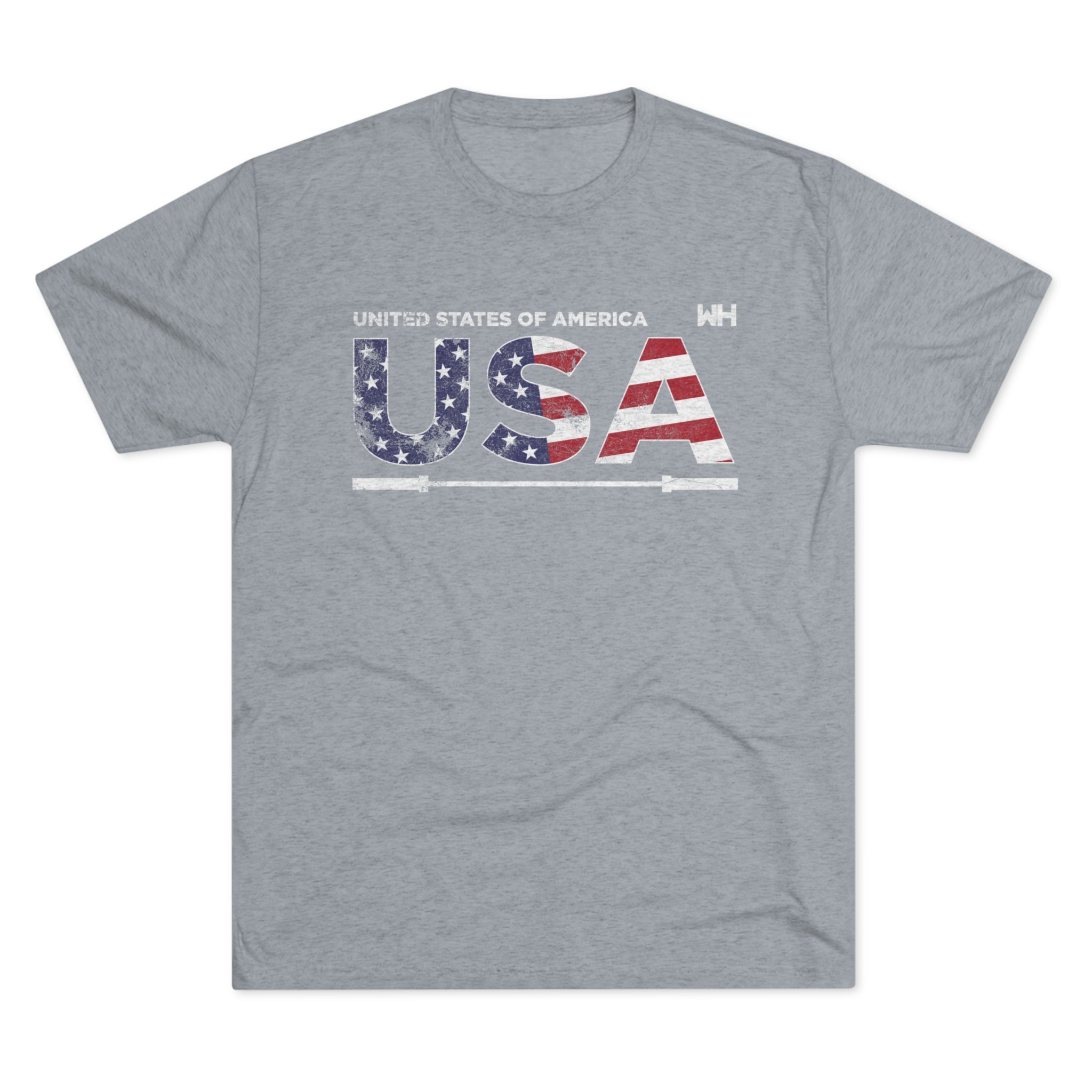 United States USA | Men&