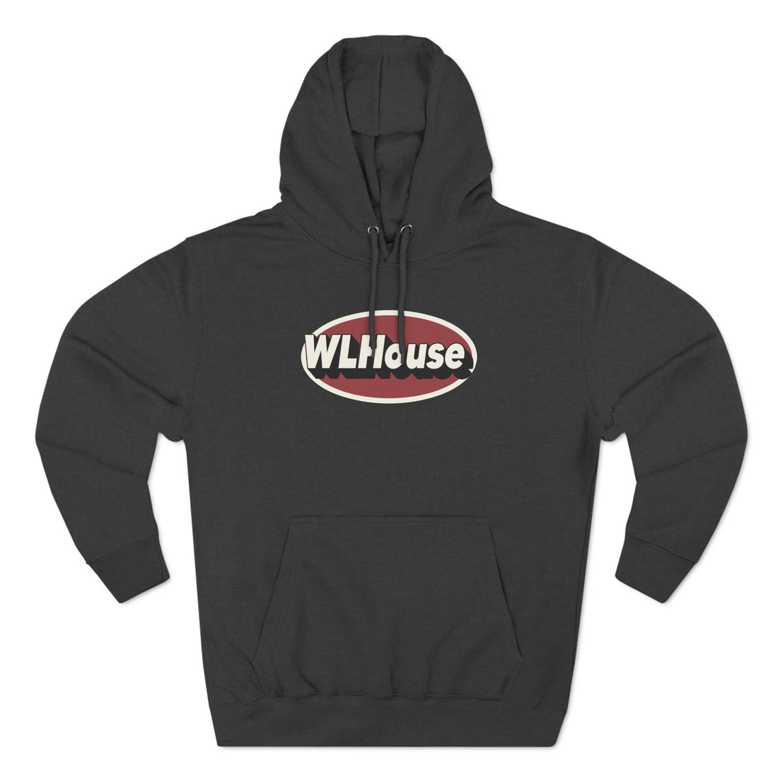 WLHouse | Hoodie