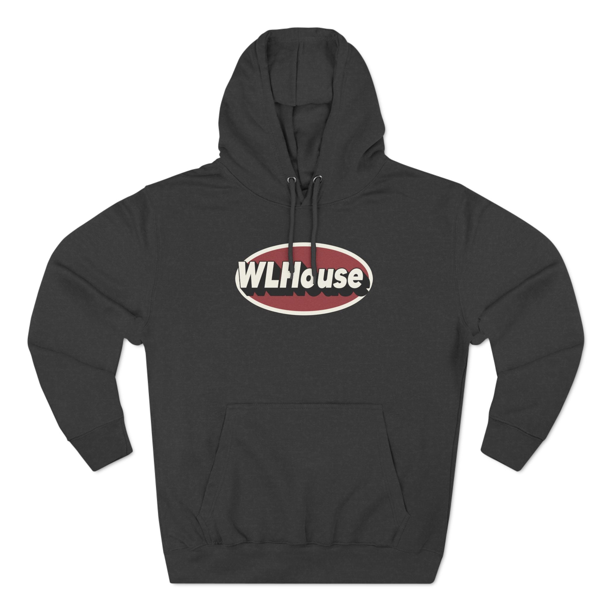 WLHouse | Hoodie