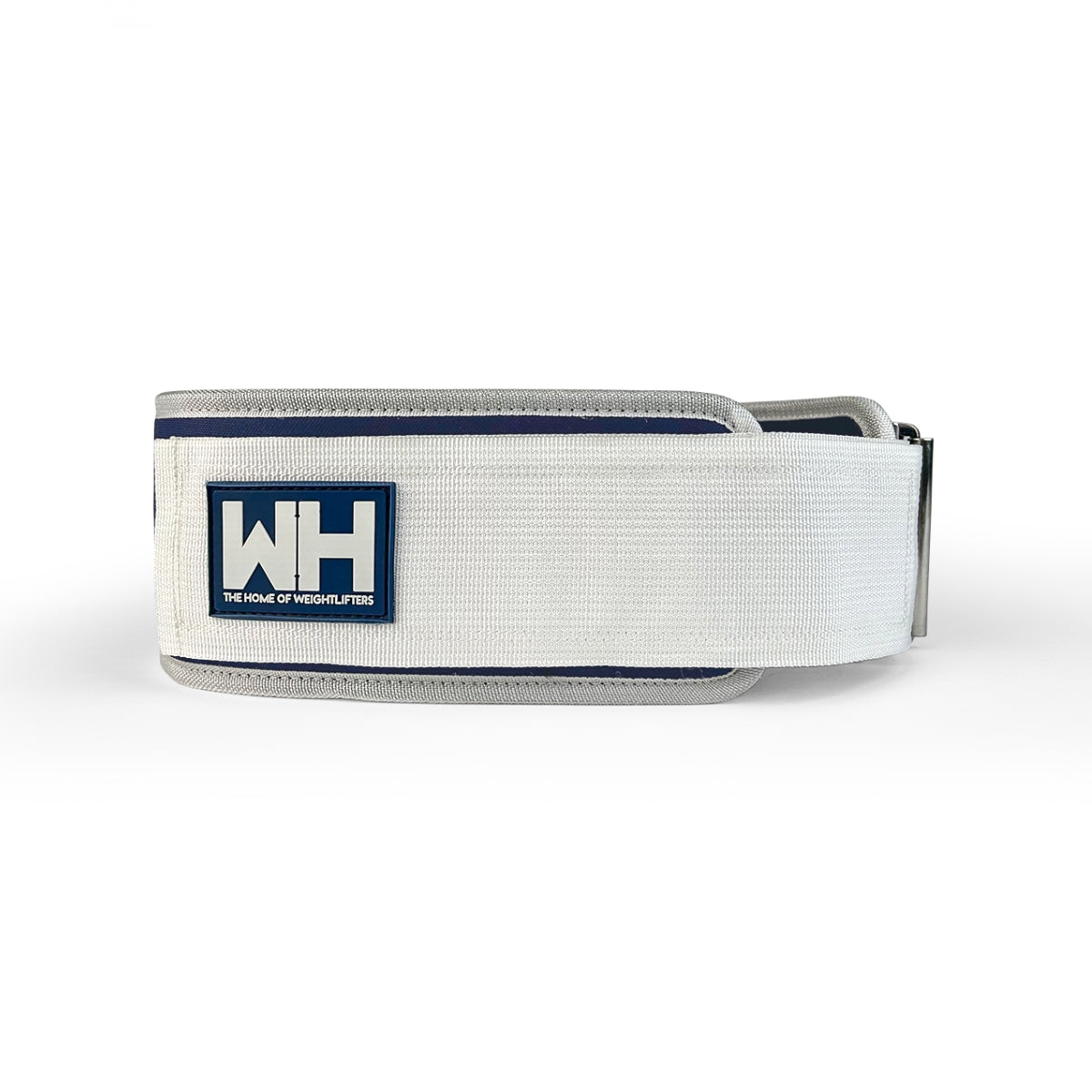 Velcro Weightlifting Belt – WLHOUSE