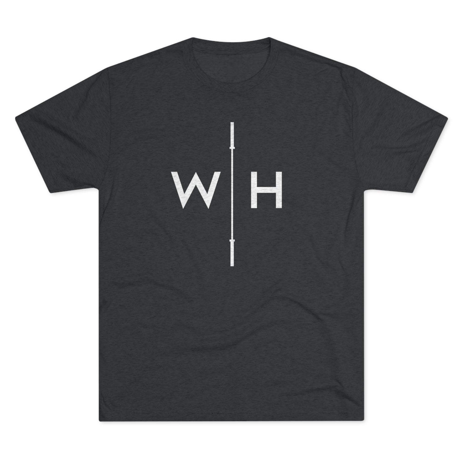 Big W|H Logo | Men&