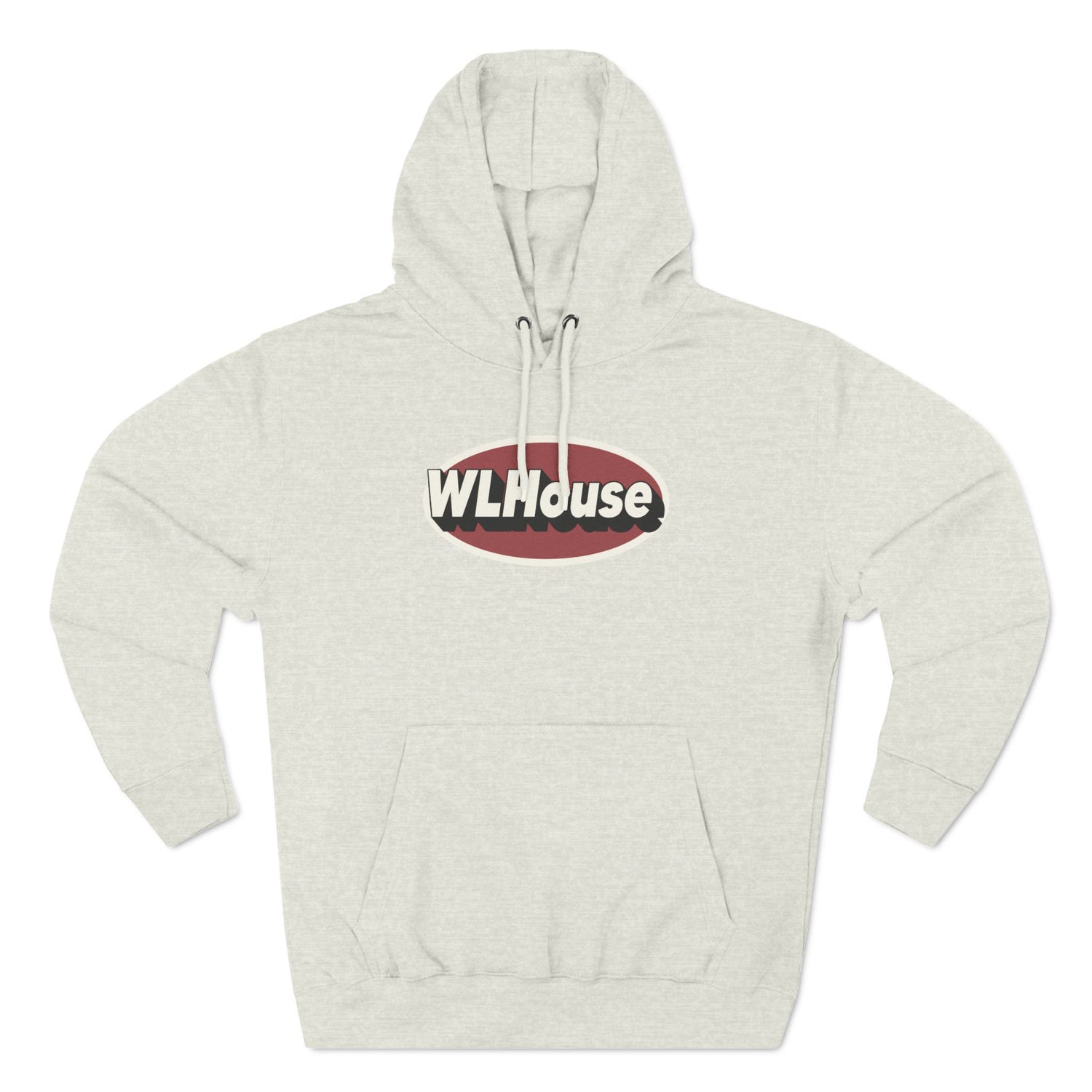 WLHouse | Hoodie