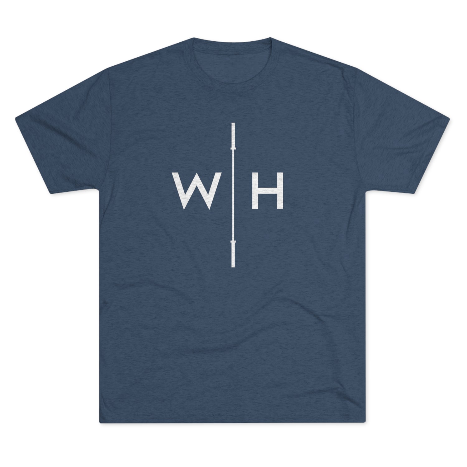 Big W|H Logo | Men&