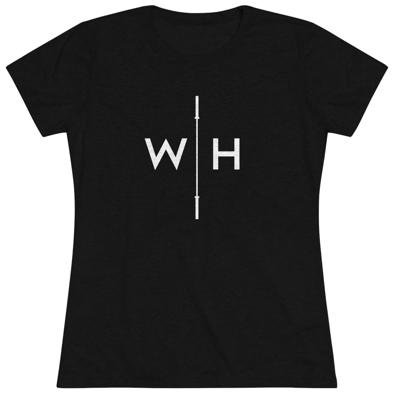 Big W|H Logo | Women&