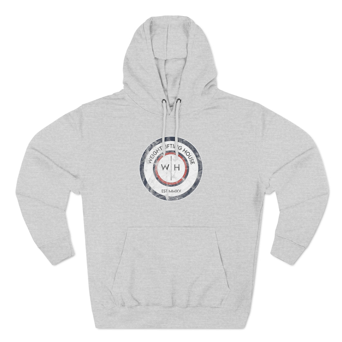 OG W|H Logo | Hoodie