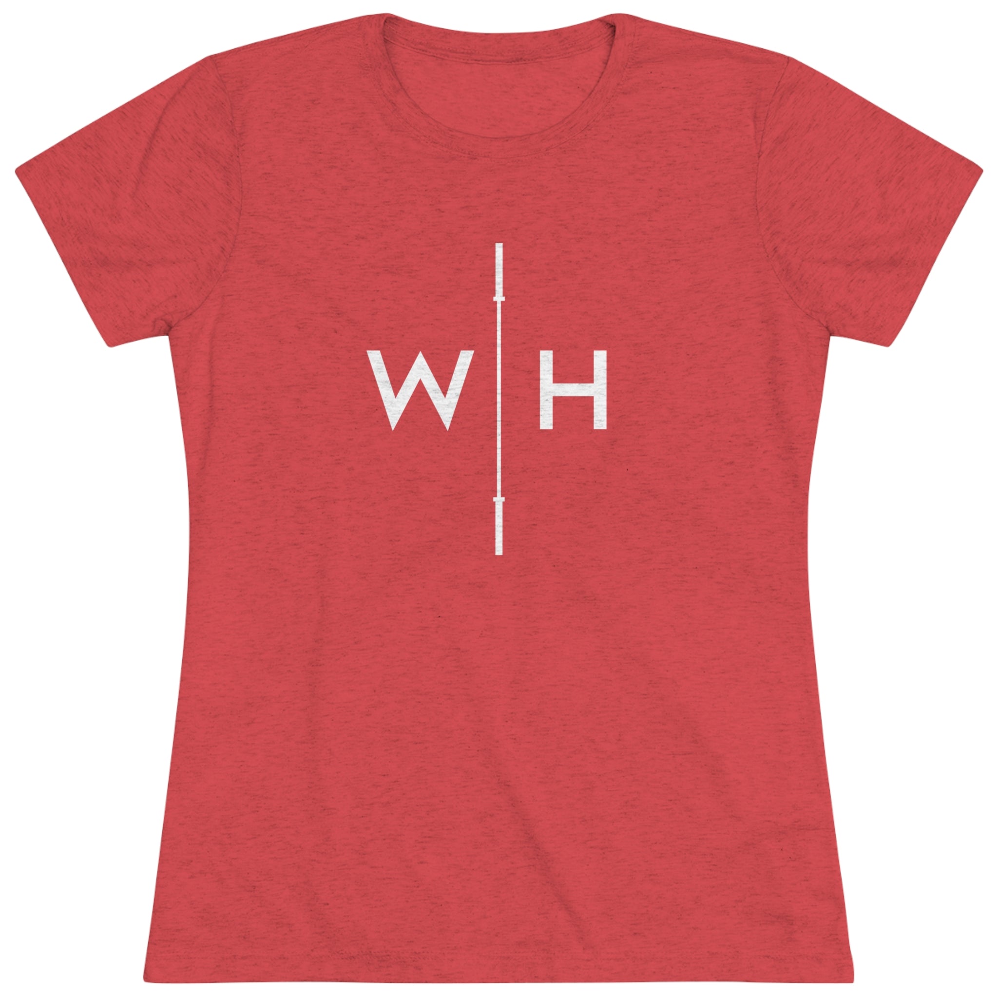 Big W|H Logo | Women&