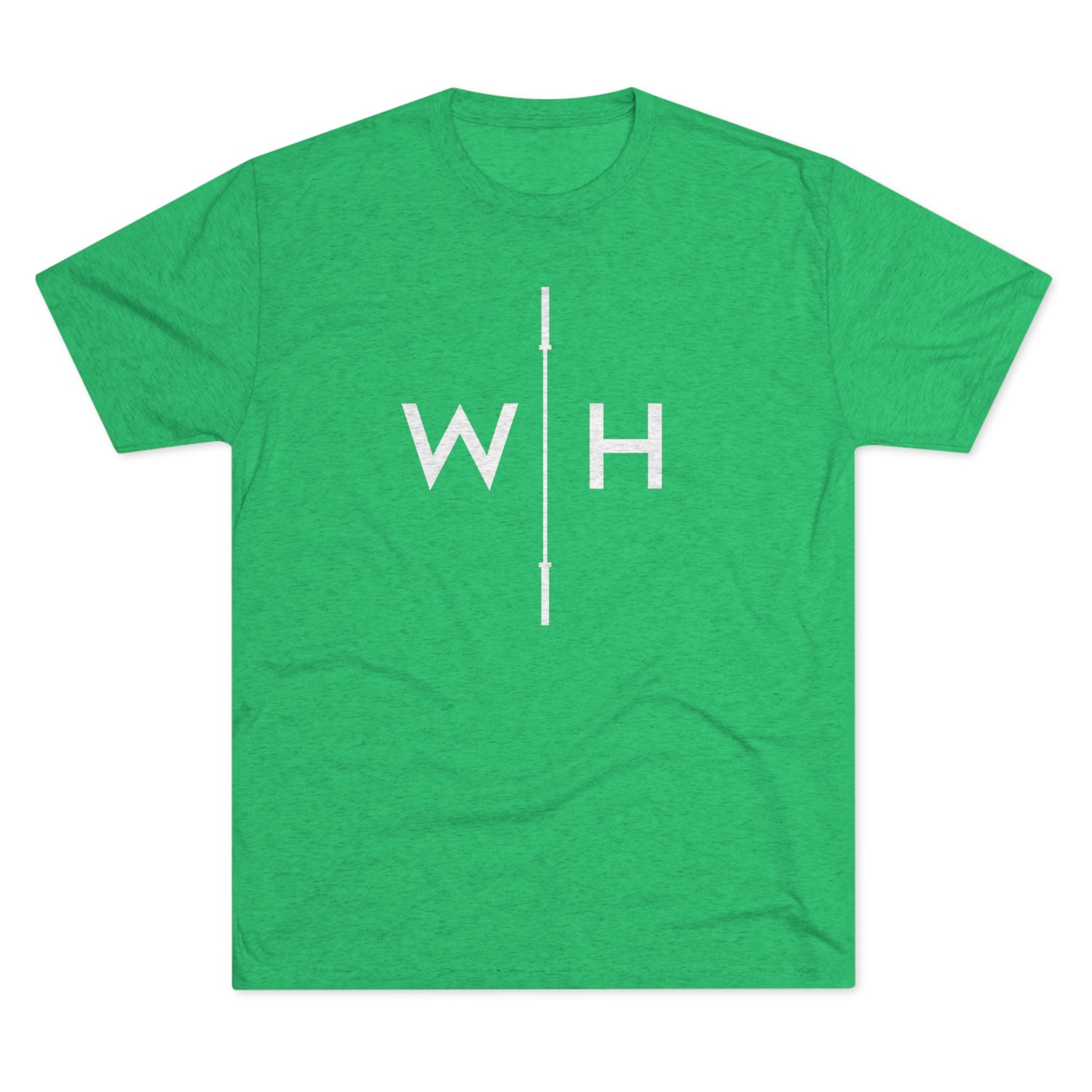 Big W|H Logo | Men&