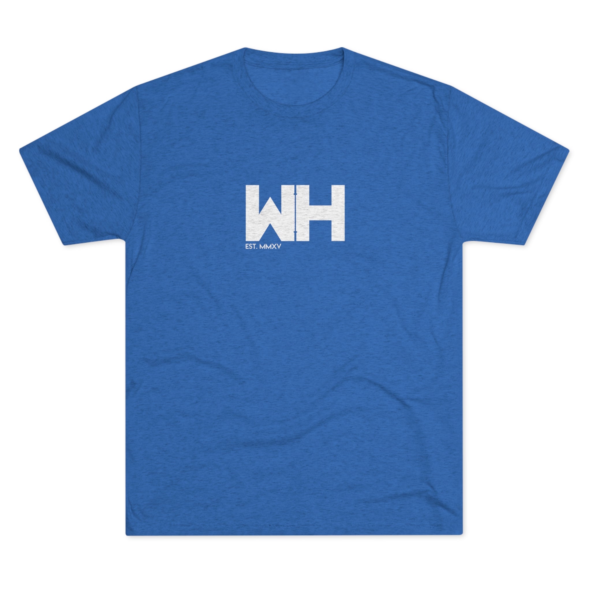 Block W|H Logo | Men&