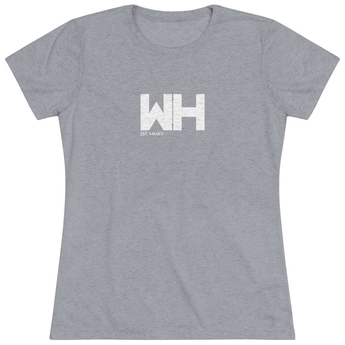 Block W|H Logo | Women&