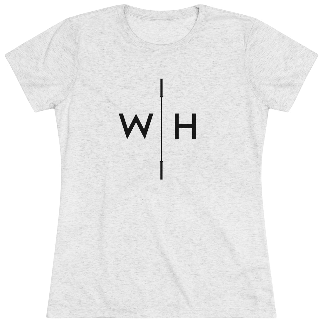 Big W|H Logo | Women&