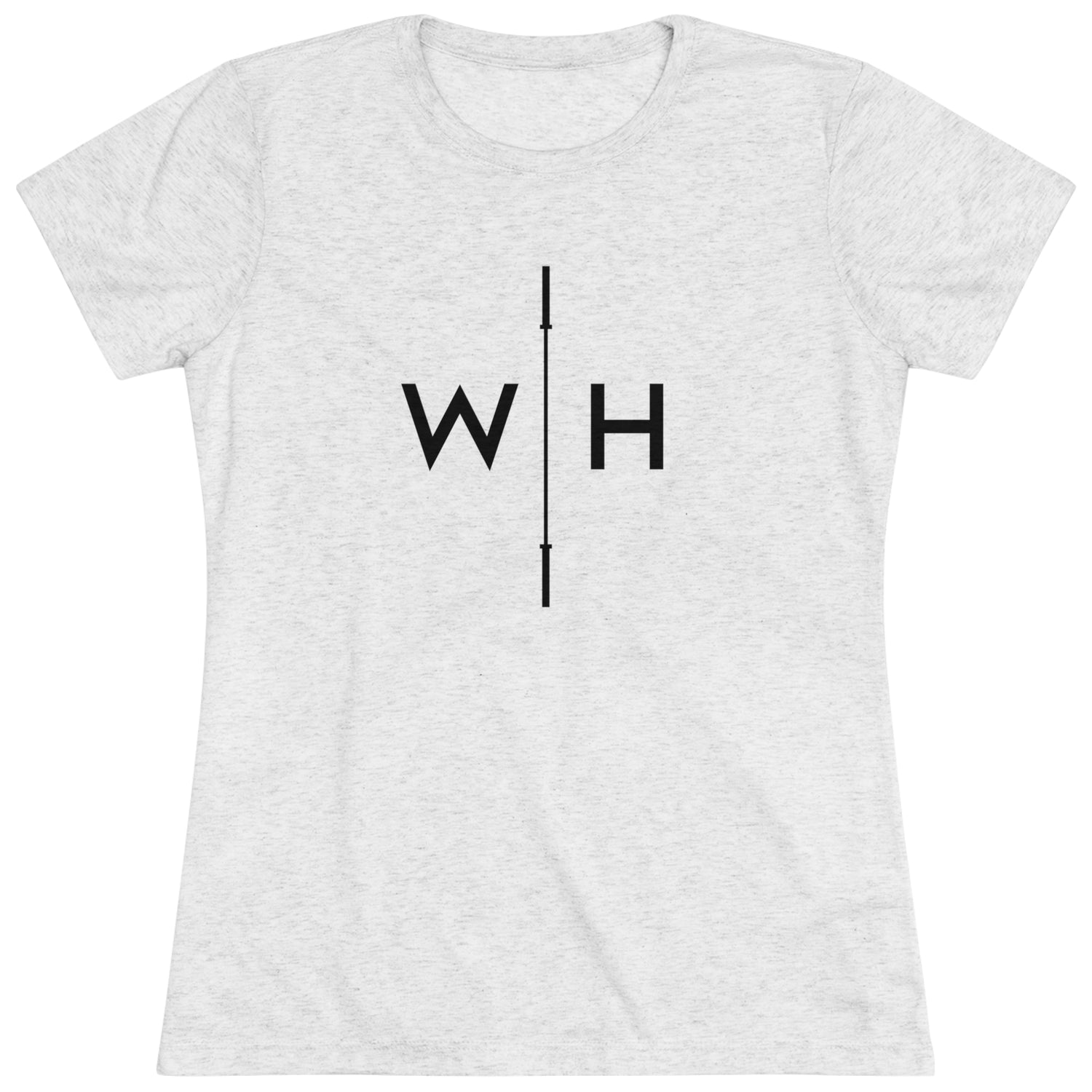 Big W|H Logo | Women&