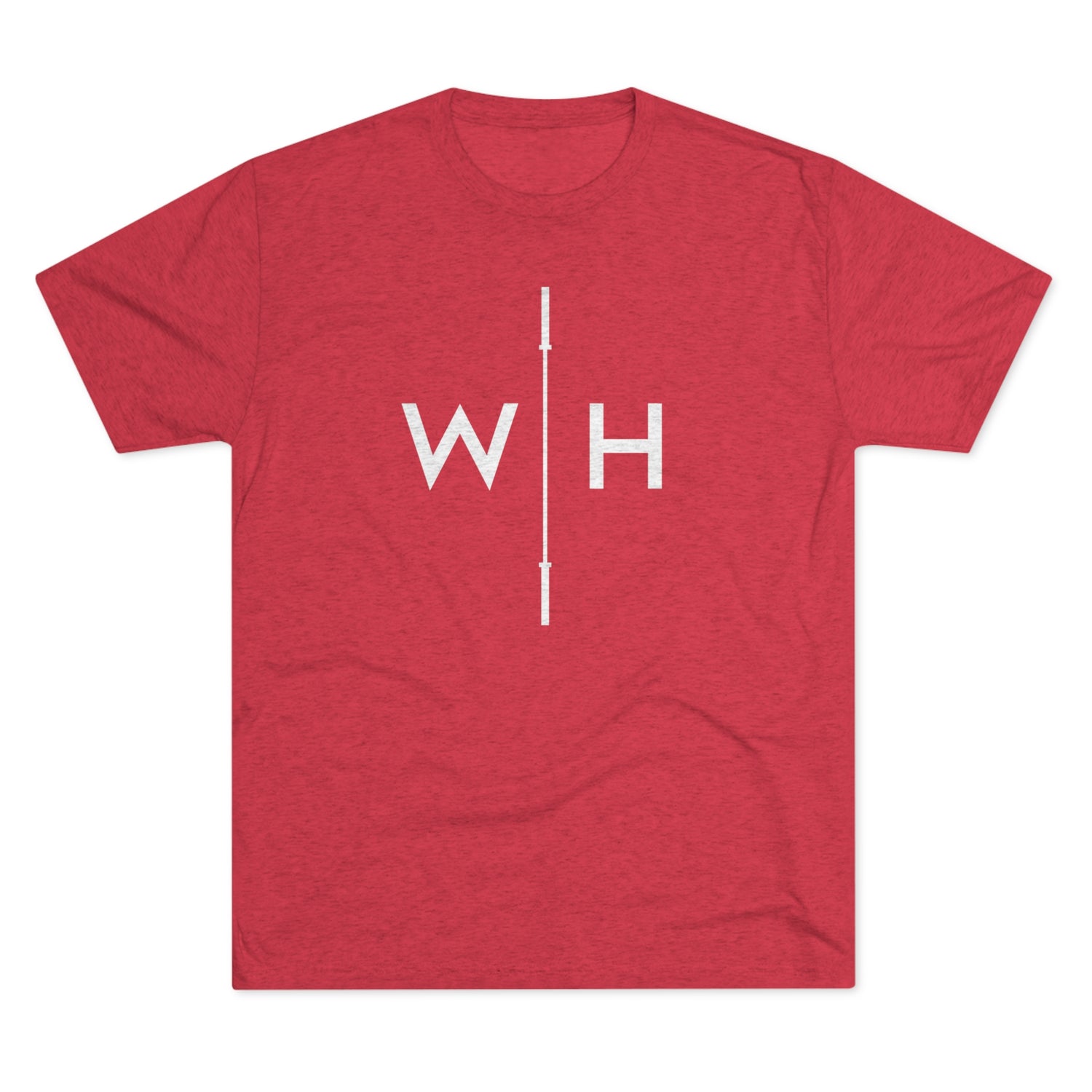 Big W|H Logo | Men&