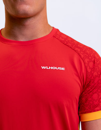 Dynasty Technical T-shirt
