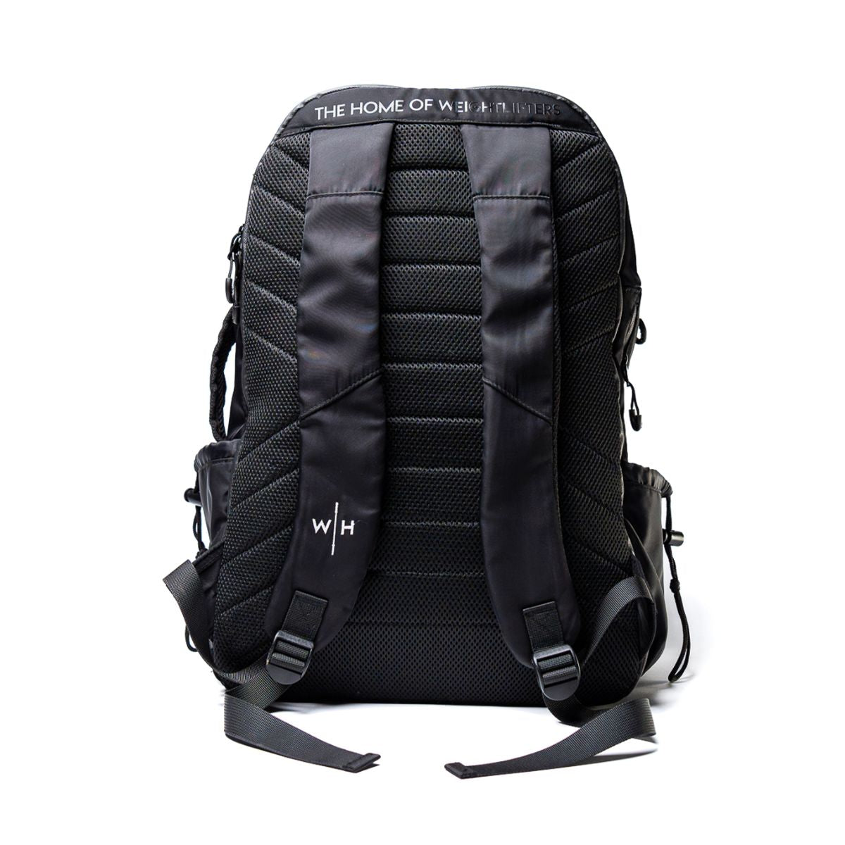 Weightlifting backpack shop