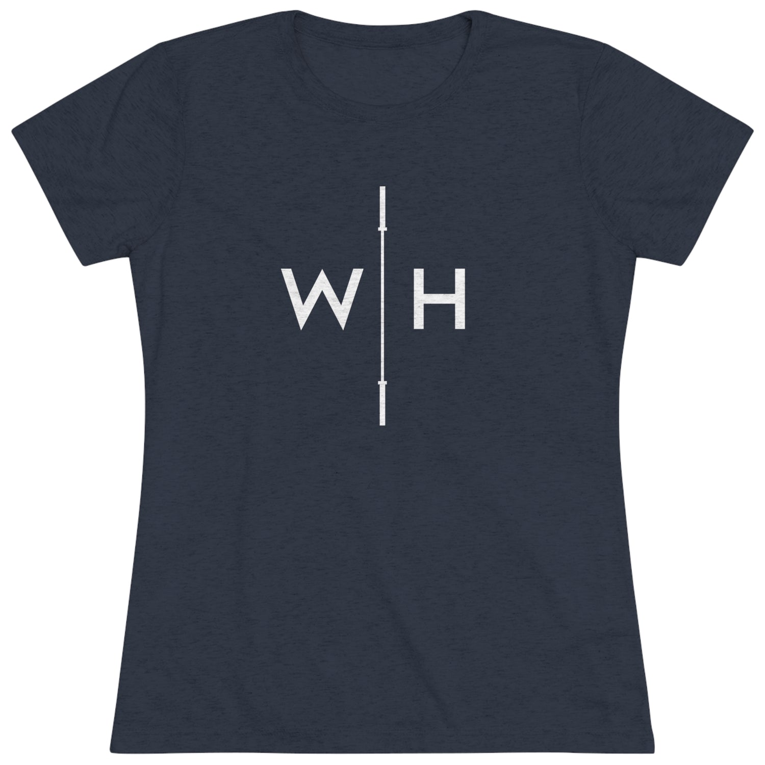 Big W|H Logo | Women&