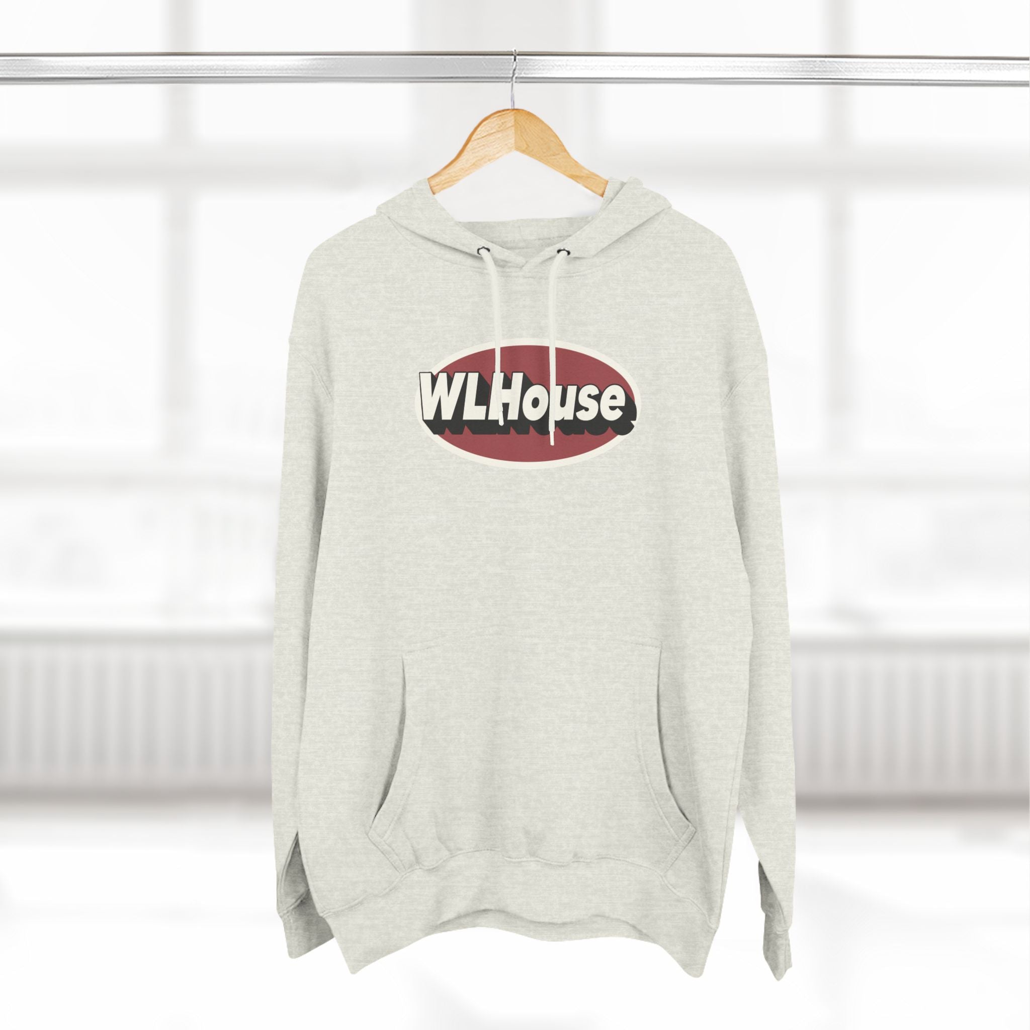 WLHouse | Hoodie