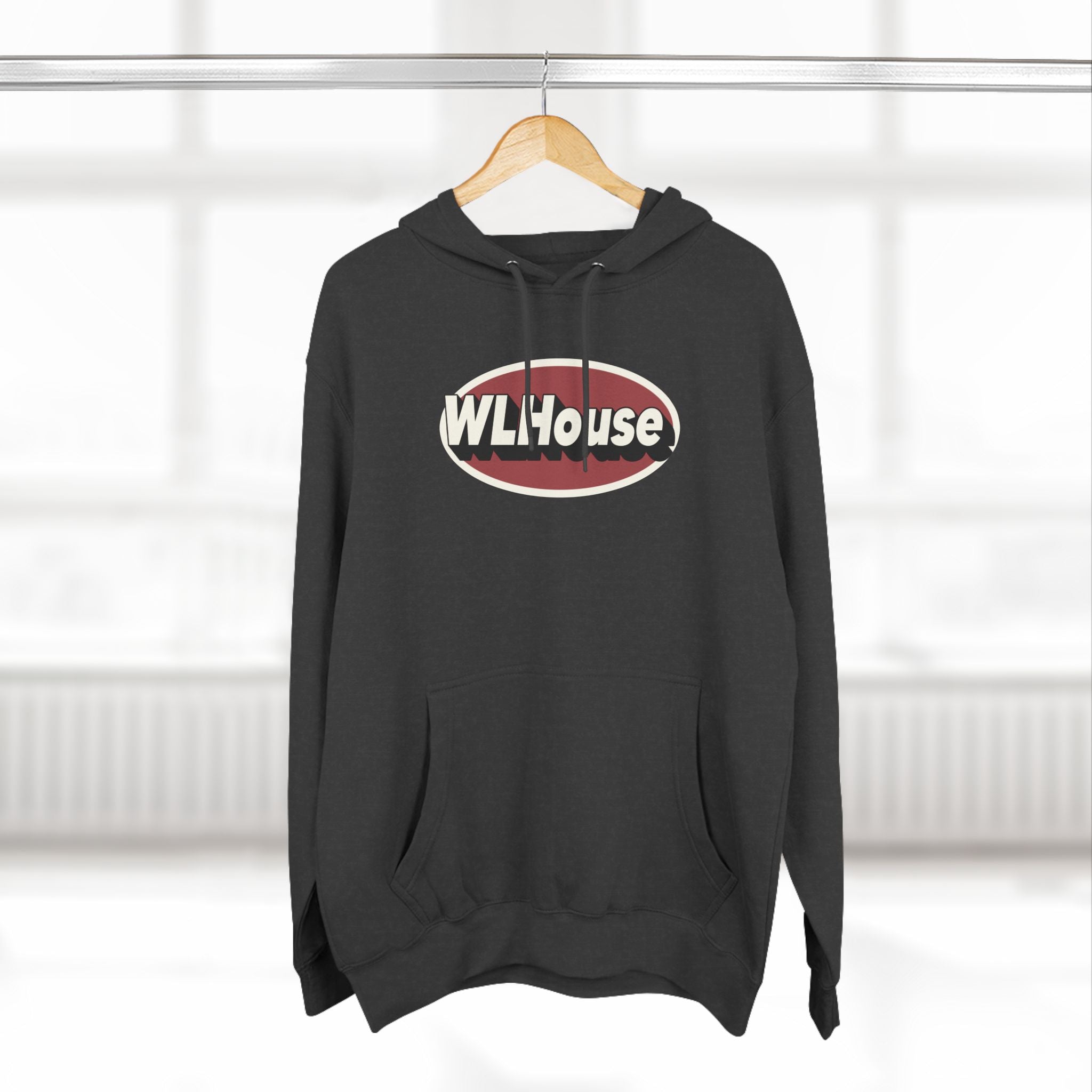 WLHouse | Hoodie